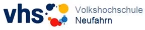 Logo vhs Neufahrn