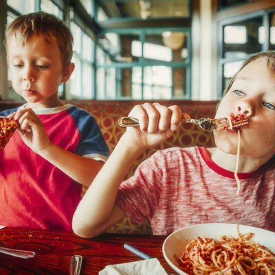 Bistro neufun Happy Kids Restaurant